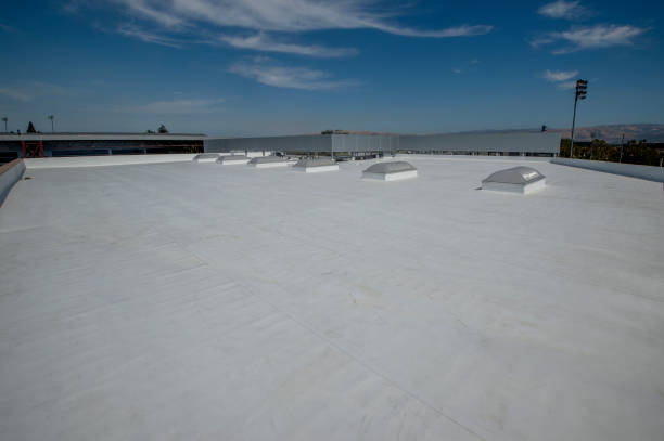 Best Hot Roofs  in Visalia, CA