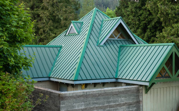 Best Roof Insulation Installation  in Visalia, CA