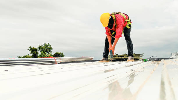 Best Roofing for New Construction  in Visalia, CA
