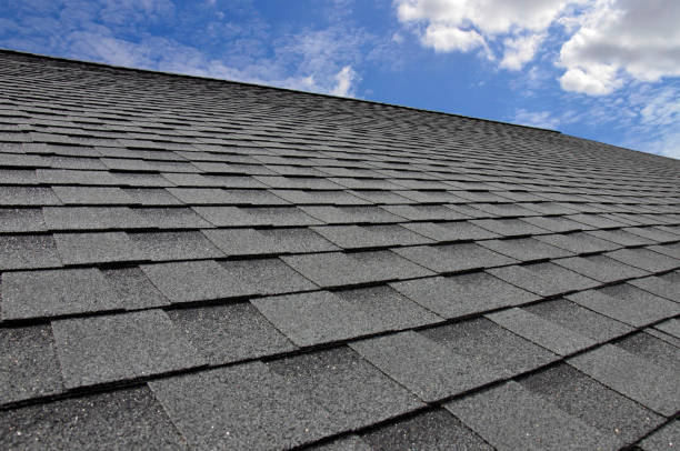 Best Roof Insulation Installation  in Visalia, CA