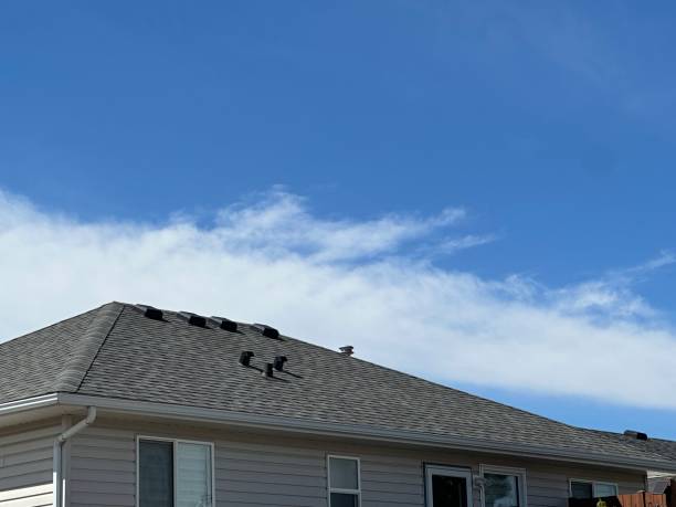 Best Roof Installation  in Visalia, CA